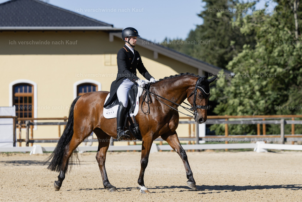 FHC2026_P09_22_18486 | Fichtenhof Classics 2026 – Grand Prix de Dressage - VOLTAIRE Design Preis, Reitanlage Fichtenhof, Sch ftlarn