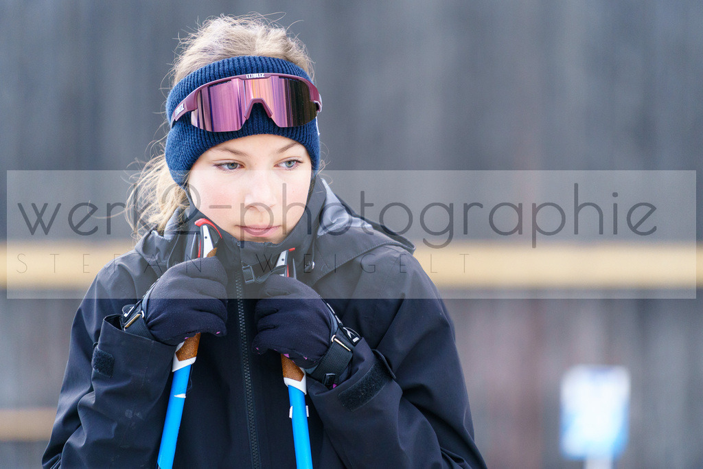 DSC Ruhpolding | Deutscher Schülercup Ruhpolding in der CHIEMGAU Arena am 2. und 3. März 2024