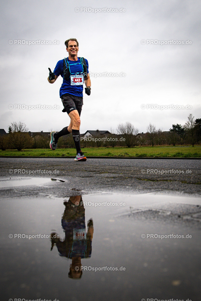 GVG-Winterstaffel; Pulheim, 26.01.2025 | Impressionen von der GVG-Winterstaffel am 26.01.2025 in Pulheim (Nordrhein-Westfalen). 
