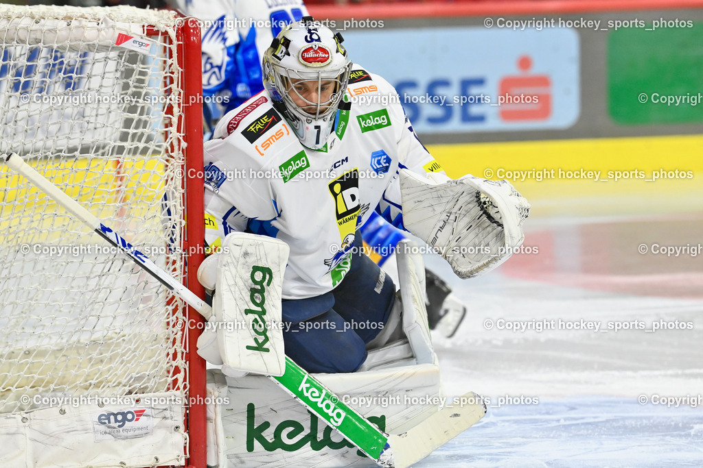 EC KAC vs. EC IDM Wärmepumpen VSV 10.3.2023 | #1 Lamoureux Jean Philippe