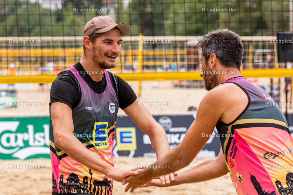 2022-002024-Hauptstadtmasters-Berlin | EDEKA Hauptstadtmasters