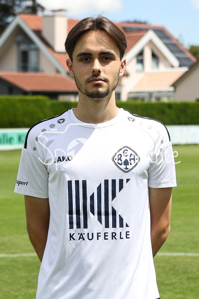 BC Aichach | Tim GRUND
