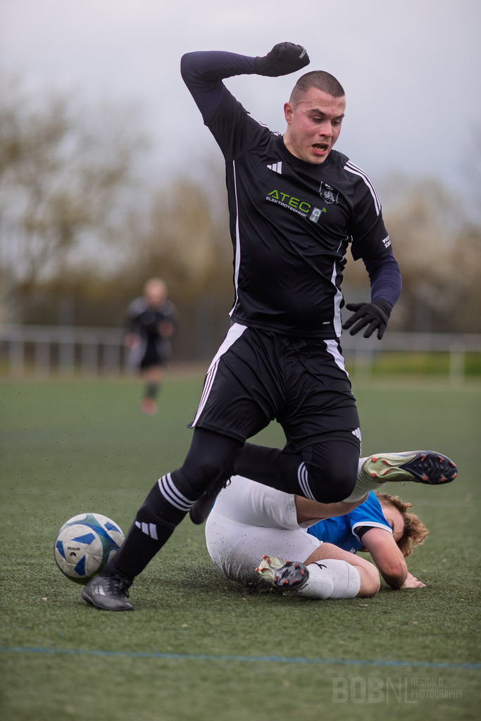 TSV Carlsberg | Hettenleidelheim - 29.03.2026: TSV Carlsberg in Hettenleidelheim (), Germany. Photo by: BobNL design &amp; photography  - Realisiert mit Pictrs.com