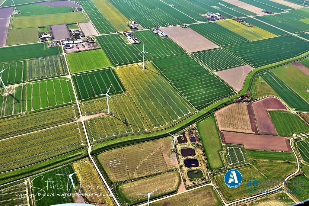 Luftbild, Nordfriesland, Reußenköge, Sönke-Nissen-Koog, Cecilienkoog, Koogchaussee,  | Entdecken Sie atemberaubende Luftbilder und Fotografien auf airwatch.de - Tauchen Sie ein in eine Welt voller faszinierender Aufnahmen aus der Vogelperspektive.