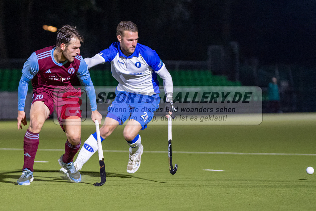 SM_20241011-D5A_5112 | 1.Bundesliga Feldhockey (M) UHC - GTHGC