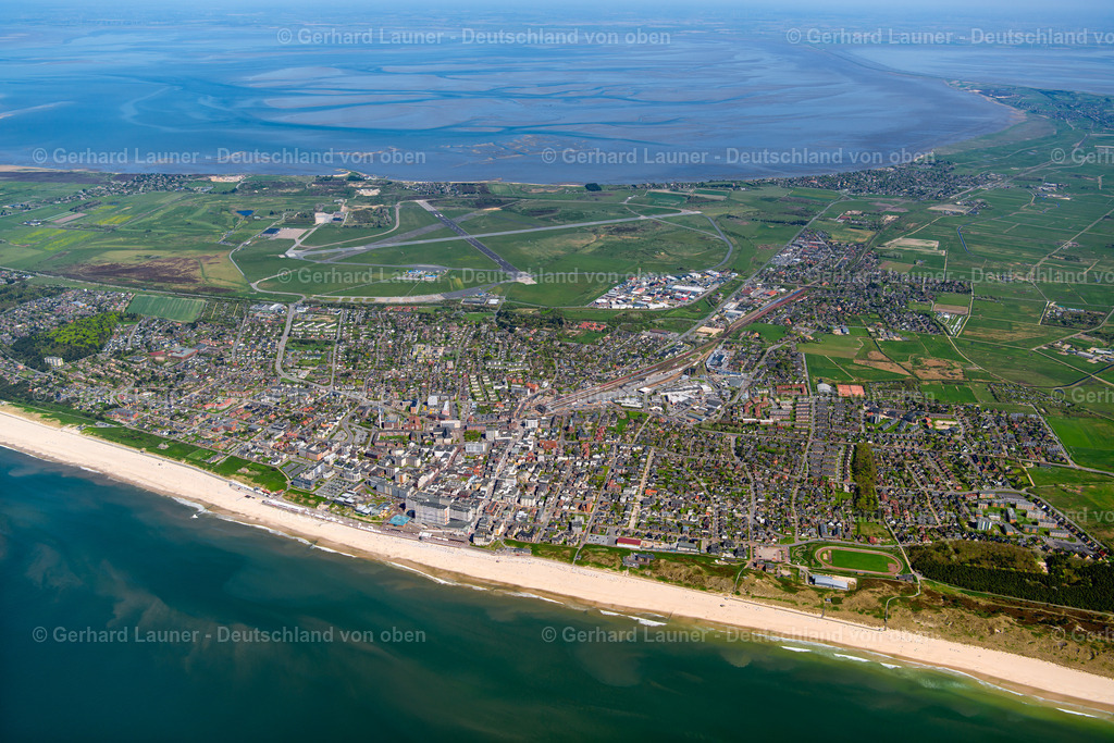 3801799 | Westerland, Sylt