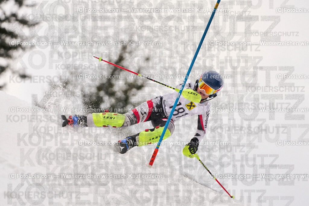 ALP4868_KinderCup-SL_STMK_Strallegg_Hold Philipp | Raiffeisen KINDERCUP Alpin, SLALOM auf der JogllandStreif in Strallegg am So 23. Februar 2025. Veranstaller: Steirischer Skiverband (5000). Skiunion Strallegg (5197).