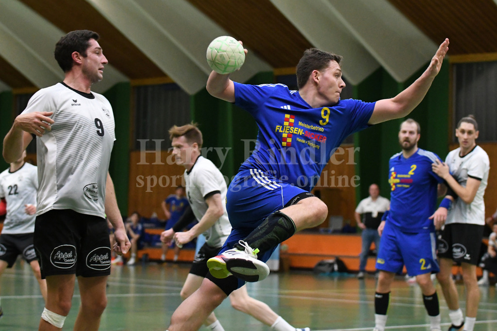 SSG Metten : SC Freising | Simon Kraus (SSG Metten #9) - Realisiert mit Pictrs.com