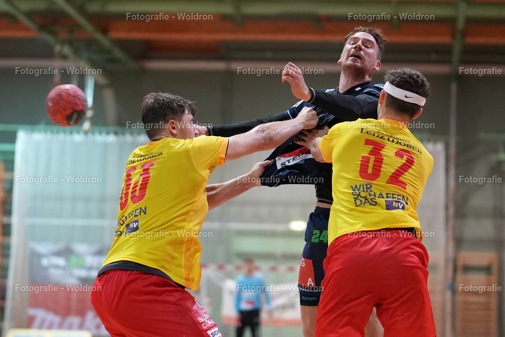 20230901 HLA Jags v Krems-110 | Fotografie Woldron