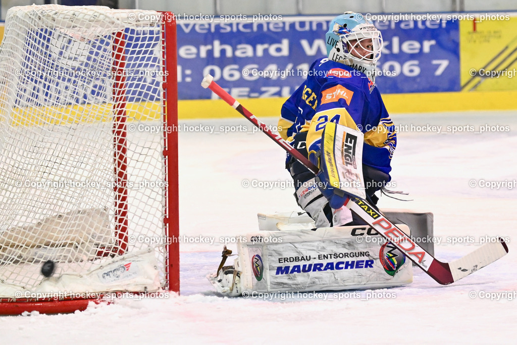 ESC Steindorf vs. HC Kufstein Dragons 25.2.2023 | #24 Hechenberger Thomas