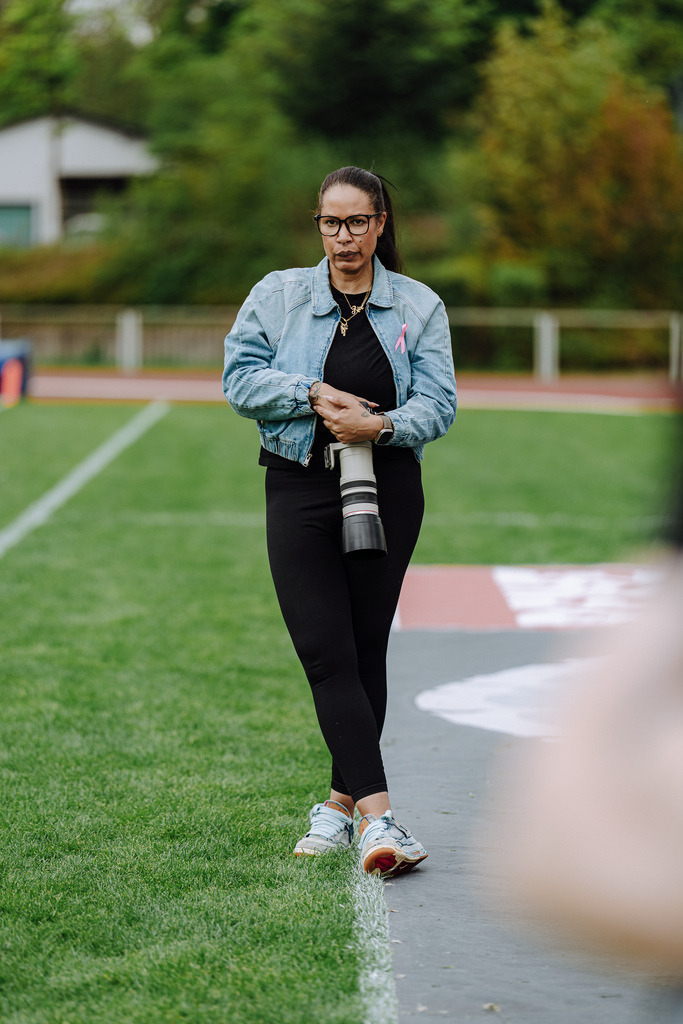 Bad Homburg Sentinels vs KIT Engineers, American Football,Testspiel, 18.04.2026 | Bad Homburg Sentinels vs KIT Engineers - Realisiert mit Pictrs.com