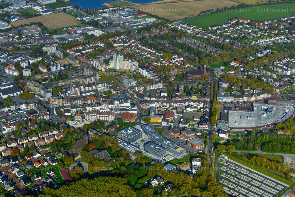 3491743 | Zentrum Kamp-Lintfort