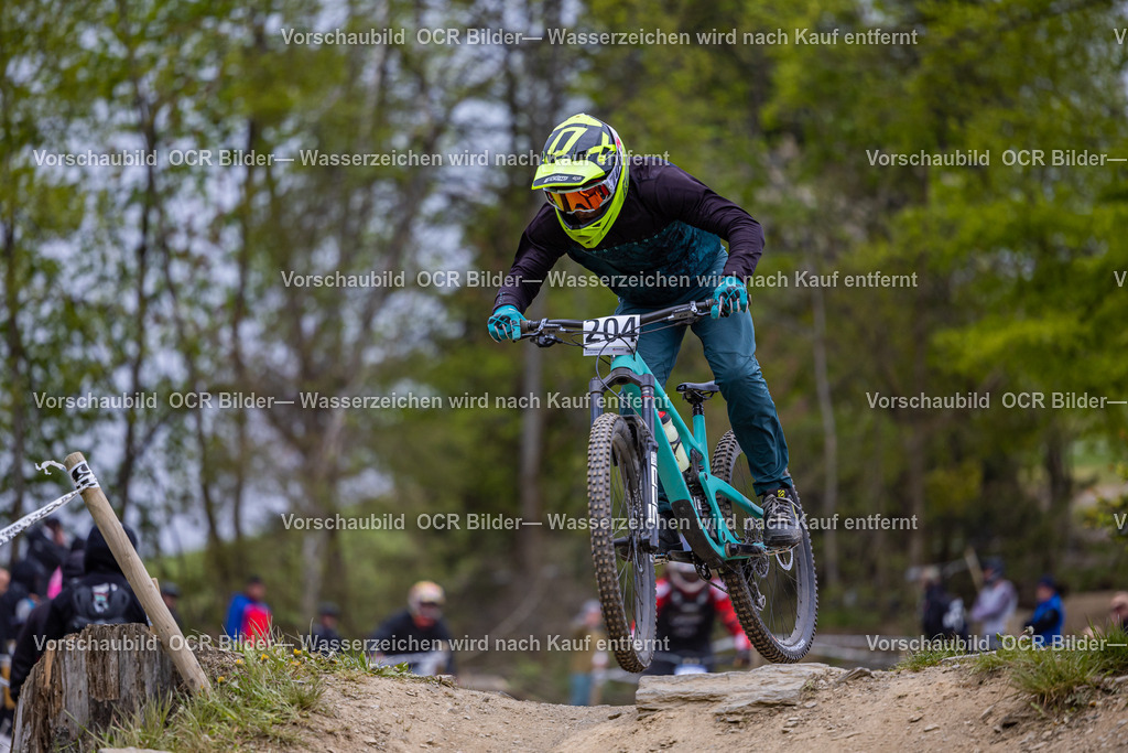 IXS Downhill Cup Winterberg-9204 | OCR Bilder Fotograf Eisenach Michael Schröder