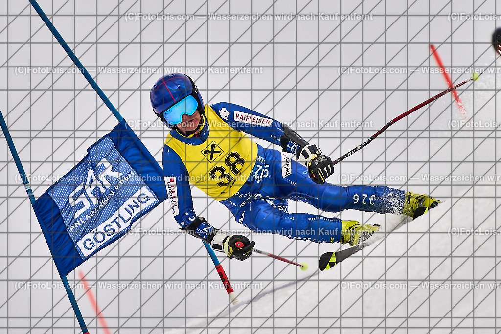 ALP0739_HOCHKARLAUF-RTL_Zaissenberger Johann | (C)FotoLois.com, Alois Spandl. HOCHKARLAUF, RTL auf der Almlift-Sonnenhang-Piste, Sa 9. März 2024.