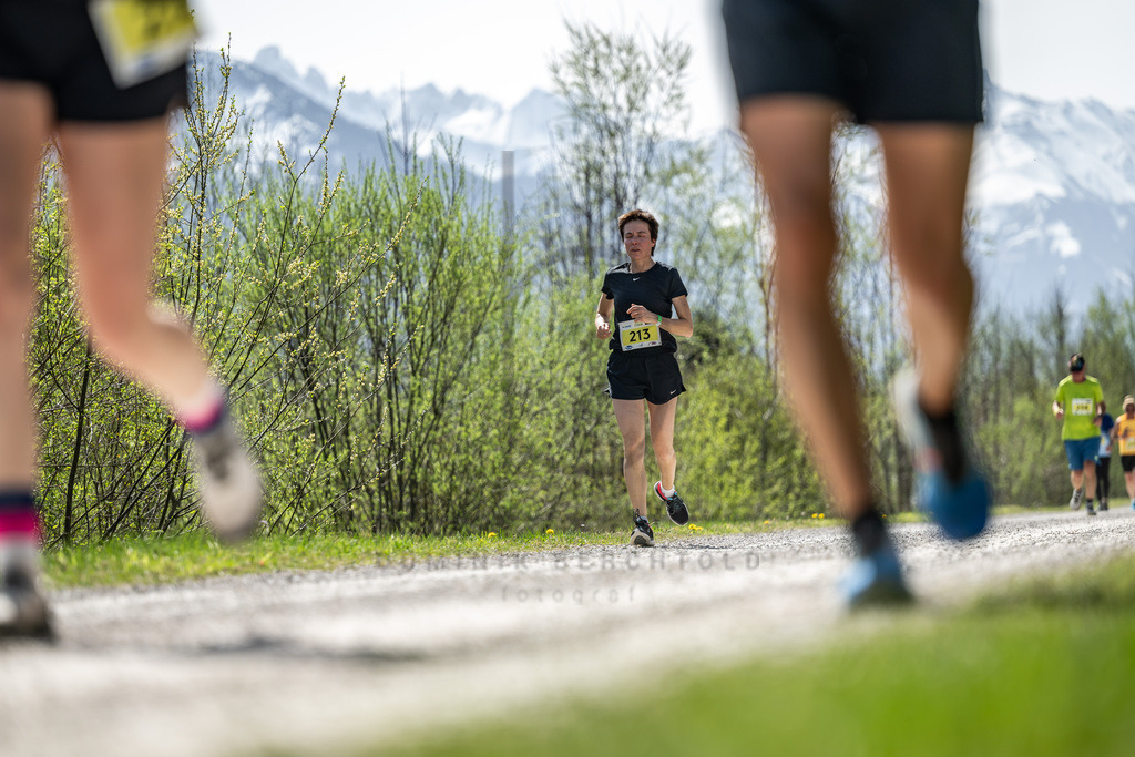 Frühlingslauf 2024 | Frühlingslauf 2024 am 07.04.2024 in Sonthofen. 



(Foto: Dominik Berchtold/www.dberchtold.com)