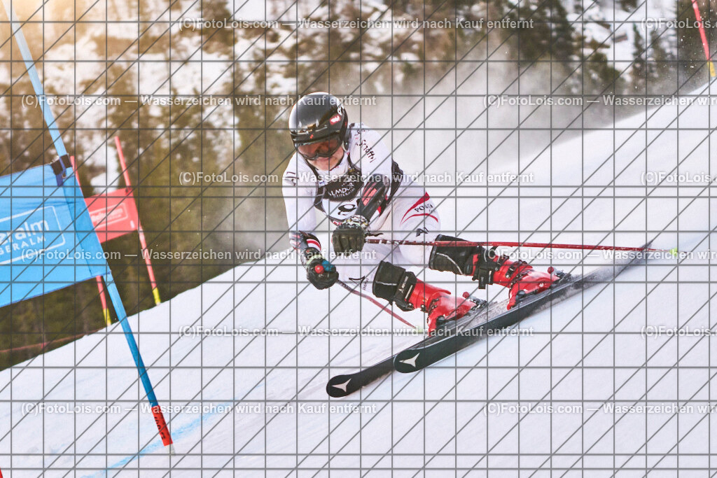 ALP0904_FIS-MastersCup_Reiteralm_Giant-SL_Gugl Reinhard | FIS-MastersCup GIANT-SLALOM auf der Reiteralm in Pichl, Sa 18. Jänner 2025.