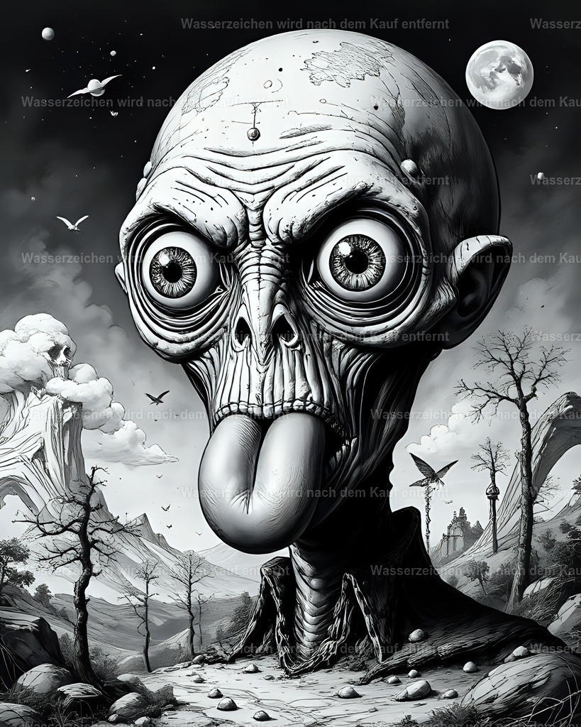 Surreale Bilder | Entdecke faszinierende surreale Bilder: Fantasievolle Kunstwerke, kreative Fotomontagen und inspirierende Motive für deine Projekte. Lass dich von einzigartigen, surrealen Bildern begeistern und finde neue Inspiration! - Realisiert mit Pictrs.com