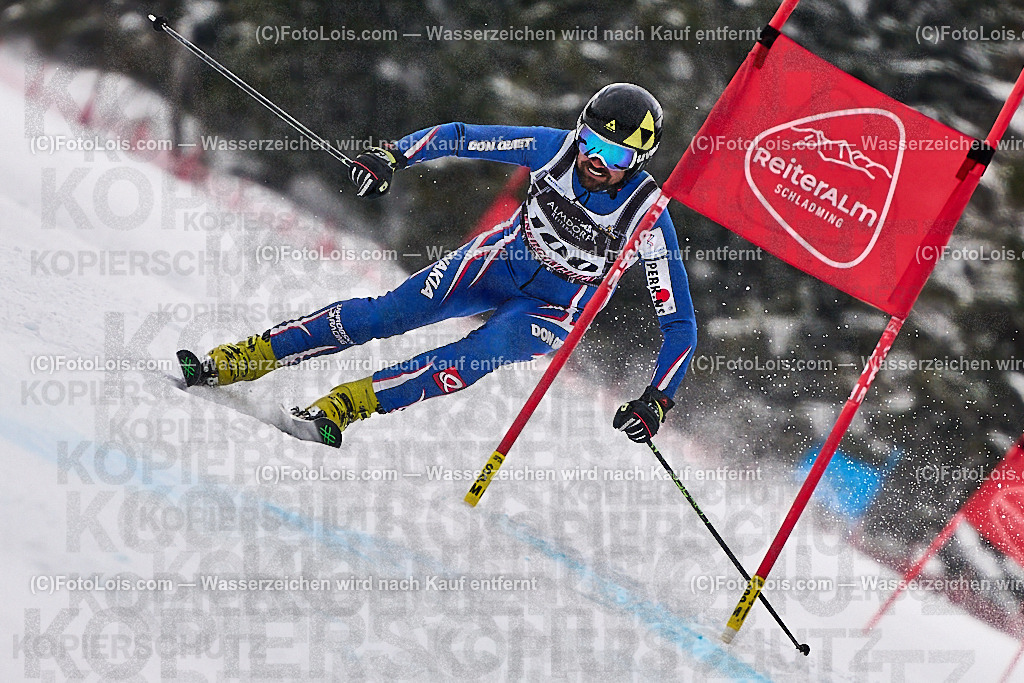 _ALP5042_MASTERS-CUP_Reiteralm_AC-GS_TRSTENSKY Alexander | FIS WORLD CUPMASTERS ALPINE SKIING, 28. MÄRZ 2026 - REITERALM | STMK | AUT.   Veranstaltet vom Masters-Referat des Deutschen Skiverbandes (DSV). Durchführende Organisation: WSV Pichl-Reiteralm, unterstütutzt von den Bergbahnen REITERALM bei Schladming und SKI AUSTRIA.                            Disziplin:  GiantSlalom.                                                 Kategorien:  A (Herrn 30-59 Jahre), B (Herrn ab 60 Jahre), C (Damen 30-59 Jahre), D (Damen ab 60 Jahre).                Rennstrecken:   Muldenliftpiste-I &amp; -II auf der Reiteralm.