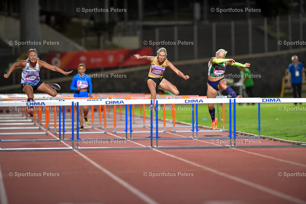 EMACS 2025 - Day 2_481 | European Masters Athletics Championships am 10.10.2025 auf Madeira (Portugal)Foto: Kai Peters - Realisiert mit Pictrs.com