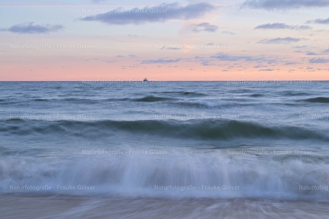 Sonnenaufgang Göhren (3) | Naturfotografie Frauke Gläser - Realisiert mit Pictrs.com