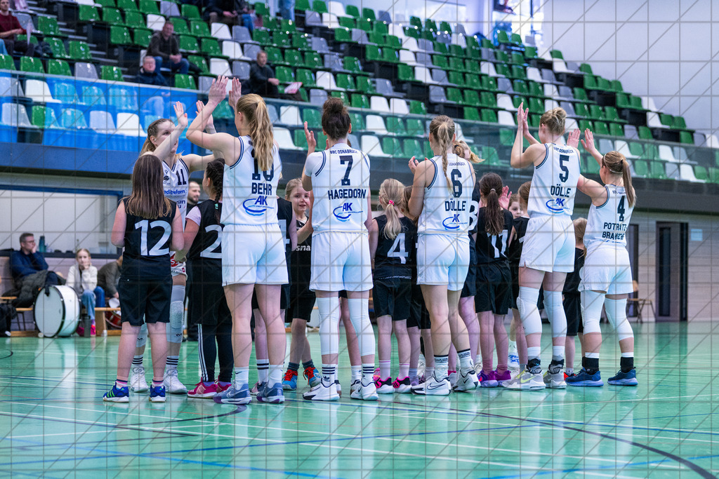 2. DBBL Nord 25/26 | Spieltag 19 | BBC Osnabrück vs. ChemCats Chemnitz | 15.02.26: 2. DBBL Nord 25/26 | Spieltag 19 | BBC Osnabrück vs. ChemCats Chemnitz / Osnabrück / Deutschland  //   CREDIT:www.bullenfotos.de, Martin König, Hörner Weg 40, D-49078 Osnabrück, +4917663732967 // Nutzung und Weitergabe nur zu den vereinbarten Zwecken. Presseanfragen an Ersteller. Alle Rechte beim Ersteller. Honorierung nach MFM. - Realisiert mit Pictrs.com