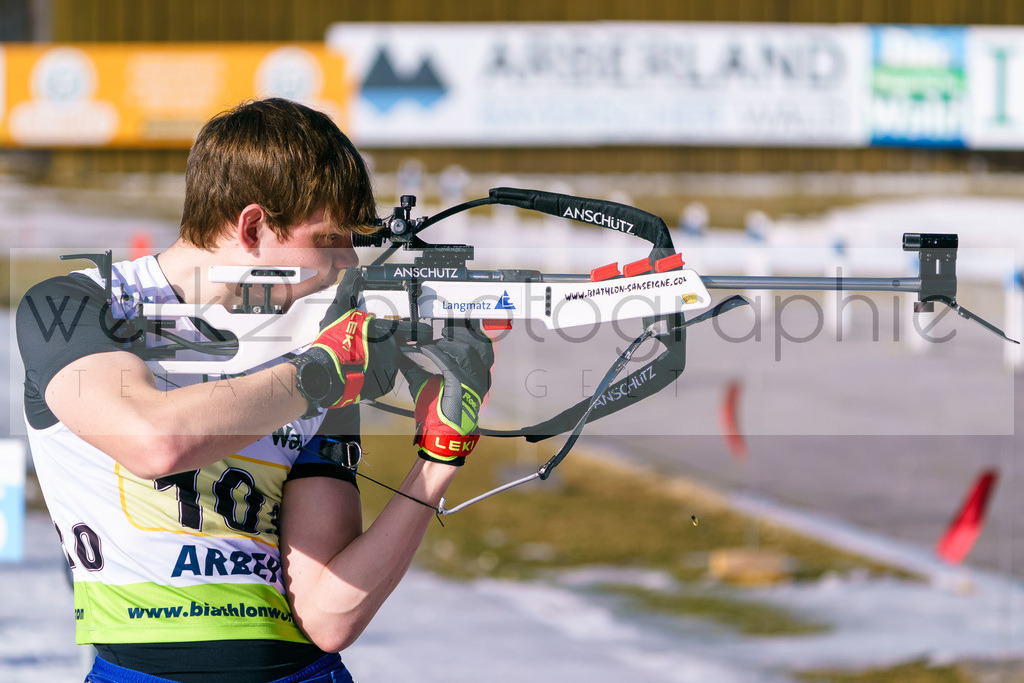 FESA Alpencup / DP Arber | 7. Deutschlandpokal Finale - ARBER Hohenzollern Skistadion, 6. - 9. März 2025