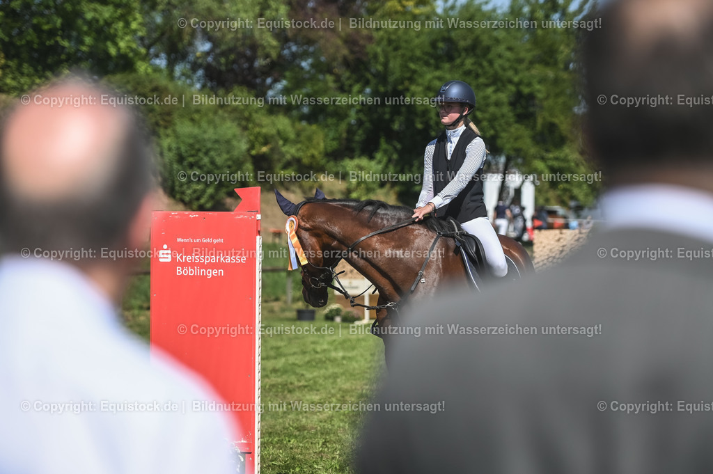 20230909_18_Springen_L_KSK-Böblingen_0256 | Foto: Thomas Hartig