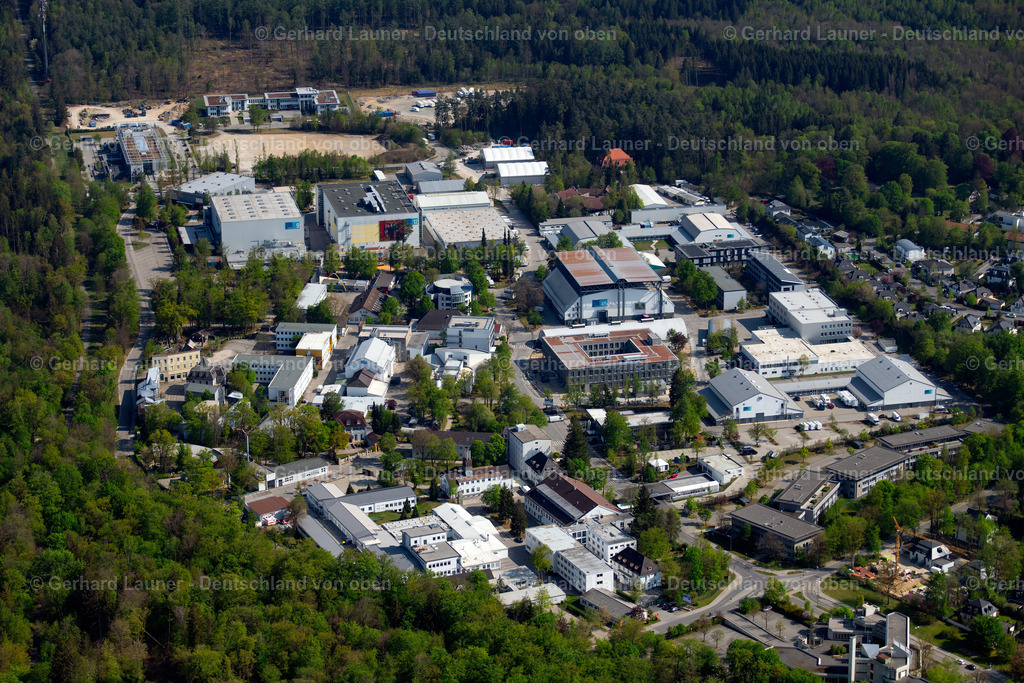 4025070 | Bavaria Filmstadt, München