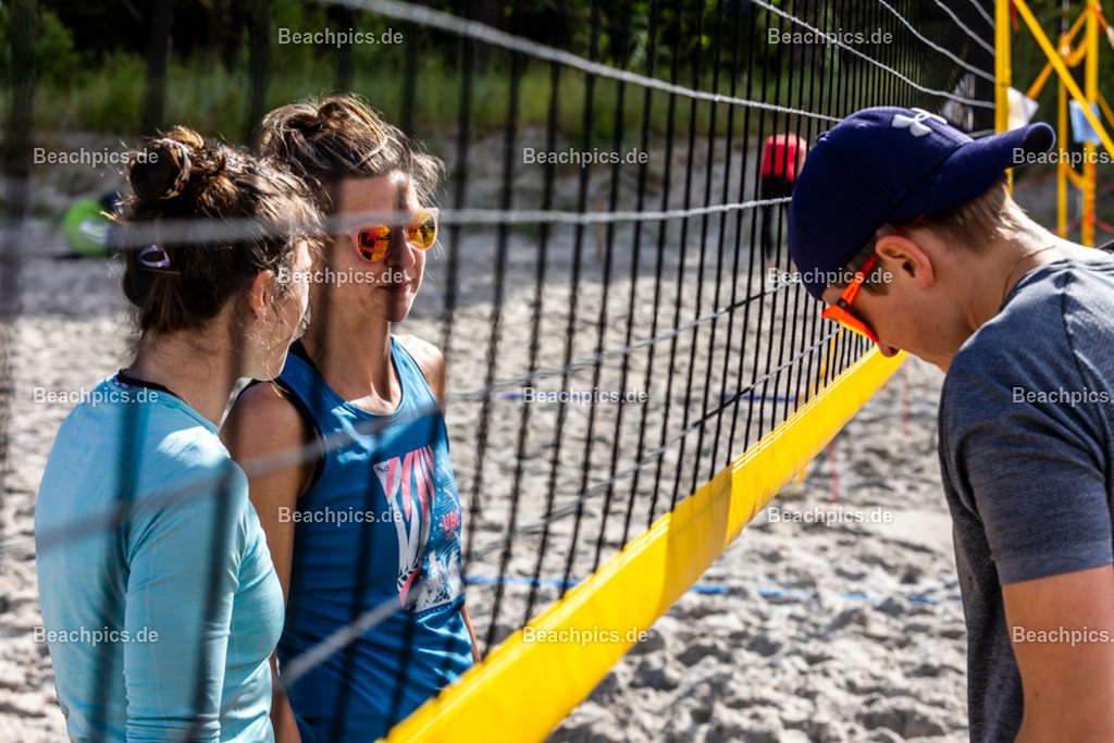 2024-00102099-Beachcup-Binz |  15.06.2024; Ostseebad Binz Foto: Gerold Rebsch - www.beachpics.de