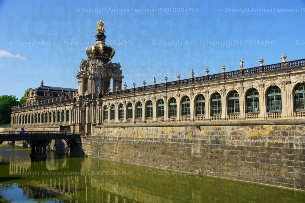 Dresdner Zwinger | Dresdner Zwinger - Realisiert mit Pictrs.com
