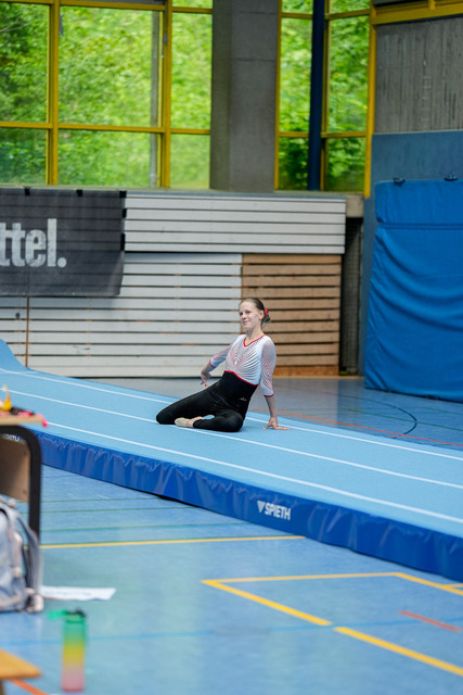 20260514 Gerätturnen  Mehrkampf DG1 | Landesturnfest Konstanz 2026Datum: 20260514Ort: Konstanz(DE) - Geschwister Scholl SporthalleFotograf: Christian Habel