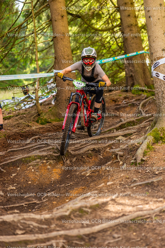 Enduro One Schulenberg Sa R1-1681 | OCR Bilder Fotograf Eisenach Michael Schröder