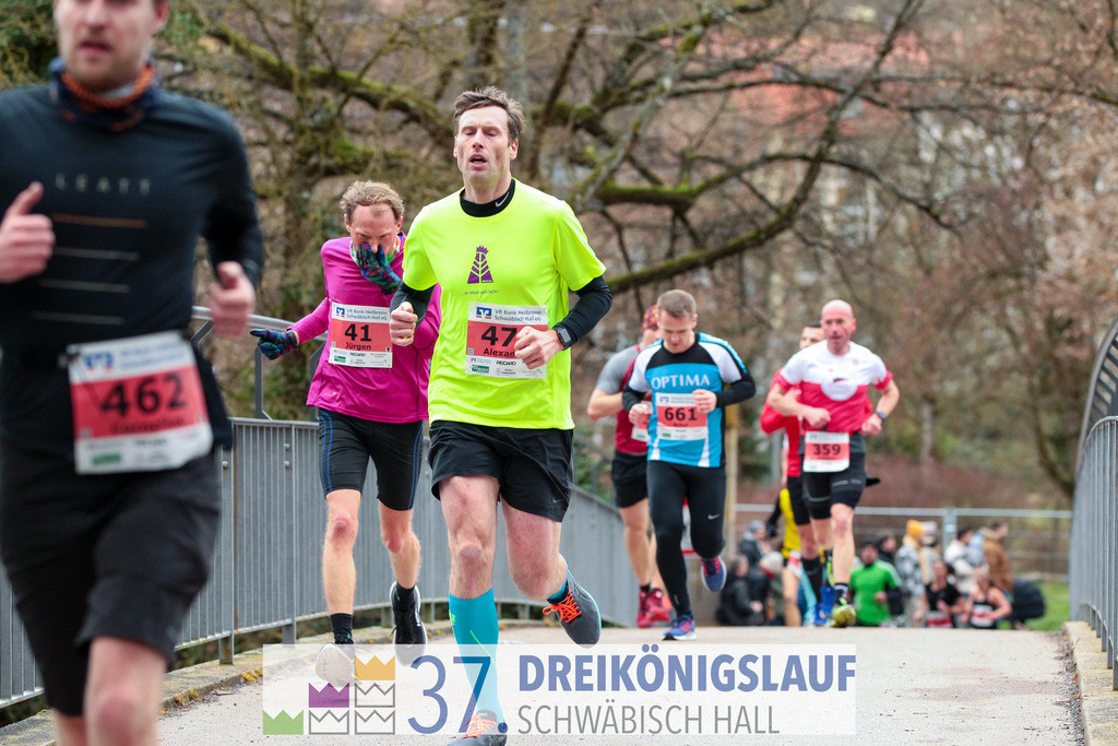VR Bank Hauptlauf 10000m | 3 Koenigslauf 2023 - Realisiert mit Pictrs.com