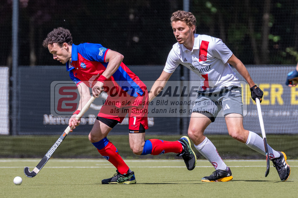 SM_20250503-D85_9060 | 1.Bundesliga Feld - Rückrunde (M) DCADA  - GTHGC / 5:1 (1:0)