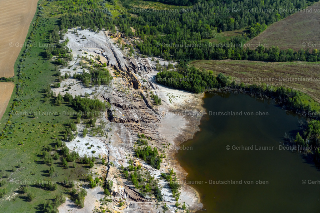 4042110 | kleiner See nördl.von Theißen