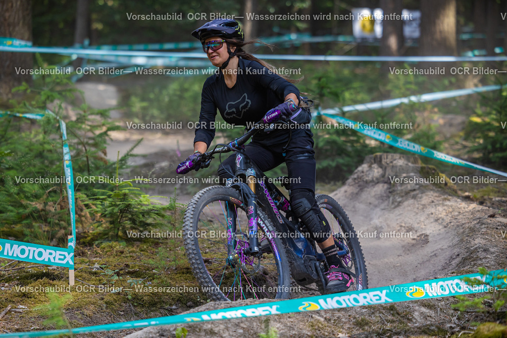 Enduro One Trieb Freitag R6-0556 | OCR Bilder Fotograf Eisenach Michael Schröder