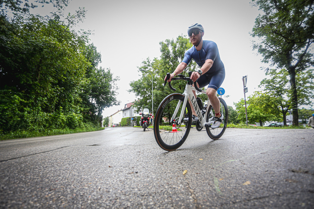 AW_L8575 | AUSTRIA, 3.08.2025, Linz, ALOHA TRI TRAUN Photo: WAPICS / Andreas Willdoner