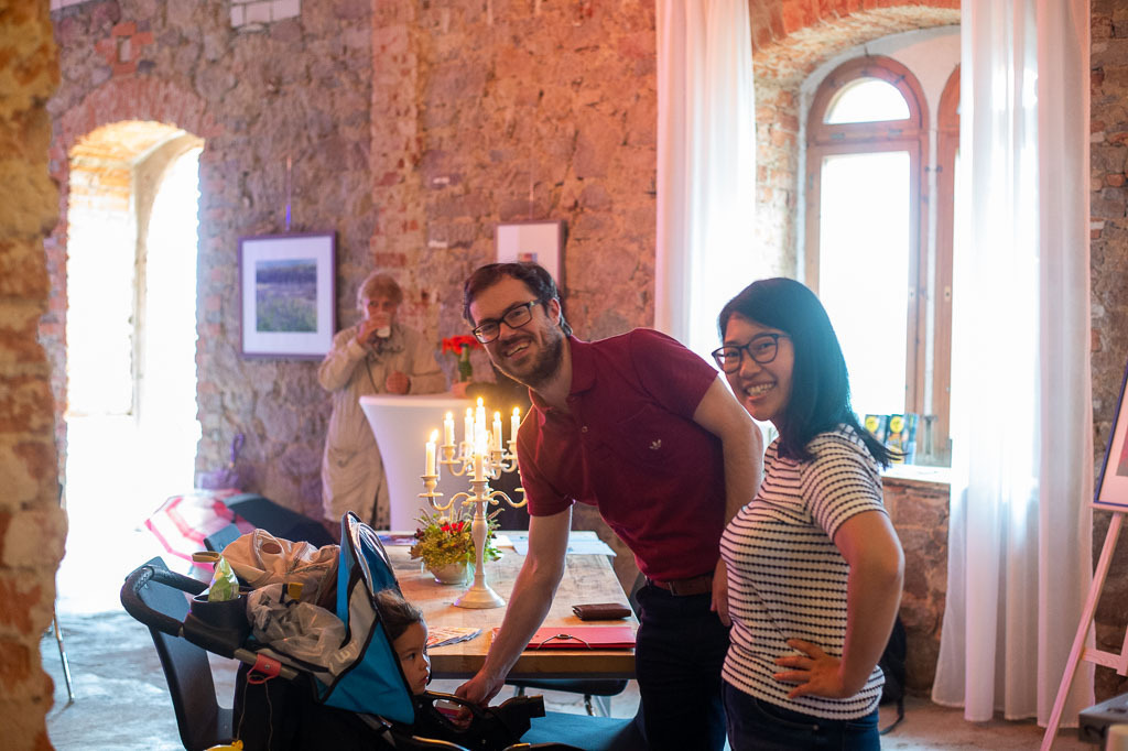 Green Art Talent | Künstlerwettbewerb Green Art Talent im Forte Belvedere Leisnig zum Festival Hallo Leisnig 2022. - Realisiert mit Pictrs.com