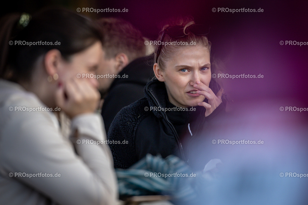 21. ASV Nachtlauf; Koeln, 08.05.24 | Impressionen vom 21. ASV Nachtlauf am 08.05.24 am Tanzbrunnen in Koeln. Foto: BEAUTIFUL SPORTS/Axel Kohring