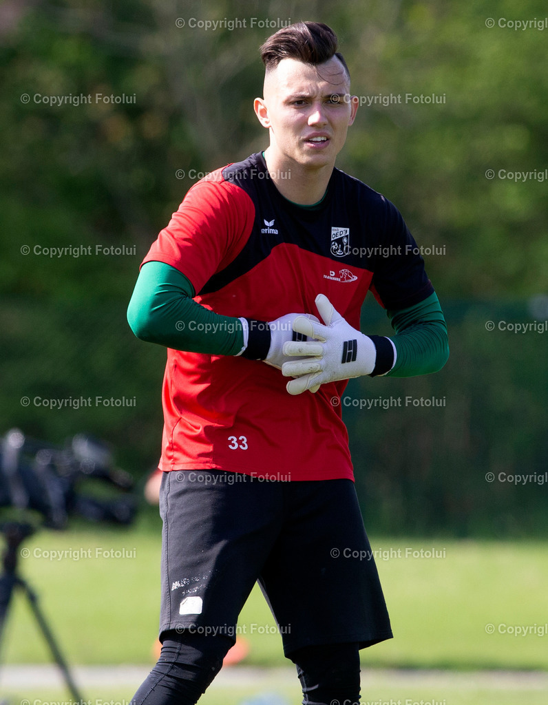 A_LUI_30042022_31 | SPORT,FUSSBALL,LT1 OOE LIGA ASKOE OEDT-DONAU LINZ 30.04..2022 IM BILD:  KAI LANG (OEDT) FOTO:FOTOLUI