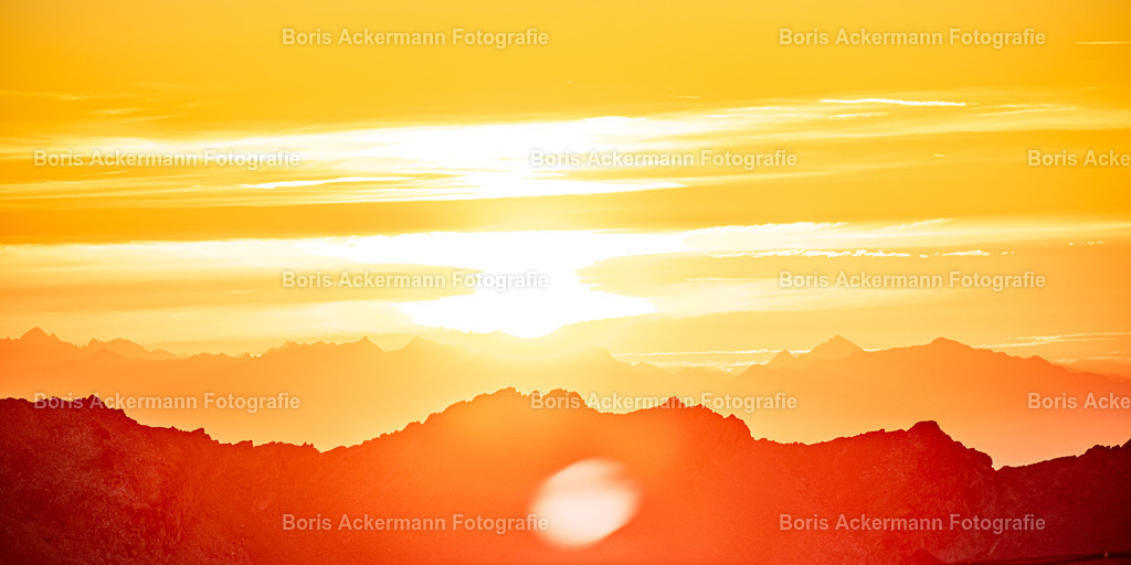 2023093047 | FineArtPrint, Hahnemühle, FeeGalerie, Fee Galerie, Fotokunst, Fotografie, Canonphotography, Bergfoto, Matterhorn, Rimpfischhorn, Allalinhorn, Saas-Fee, Wallis, Valais, Switzerland, Bergfotografie