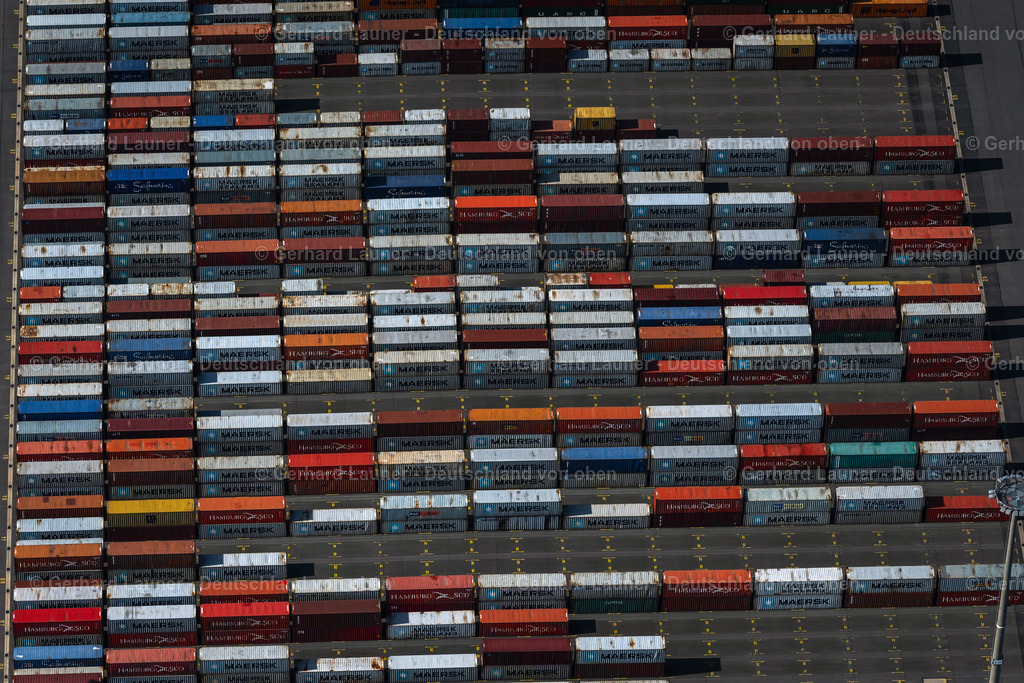 4036703 | Container am Jade-Weser-Port, Wilhelmshaven