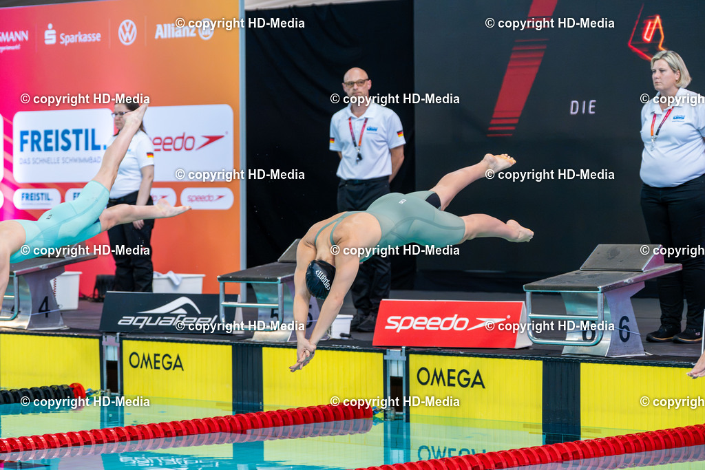 Die FINALS 2026 Schwimmen | Die FINALS 2026 Schwimmen