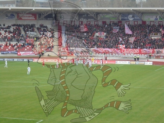 FC Rot-Weiß Erfurt vs. BFC Dynamo 065 | mythos-online-redaktion