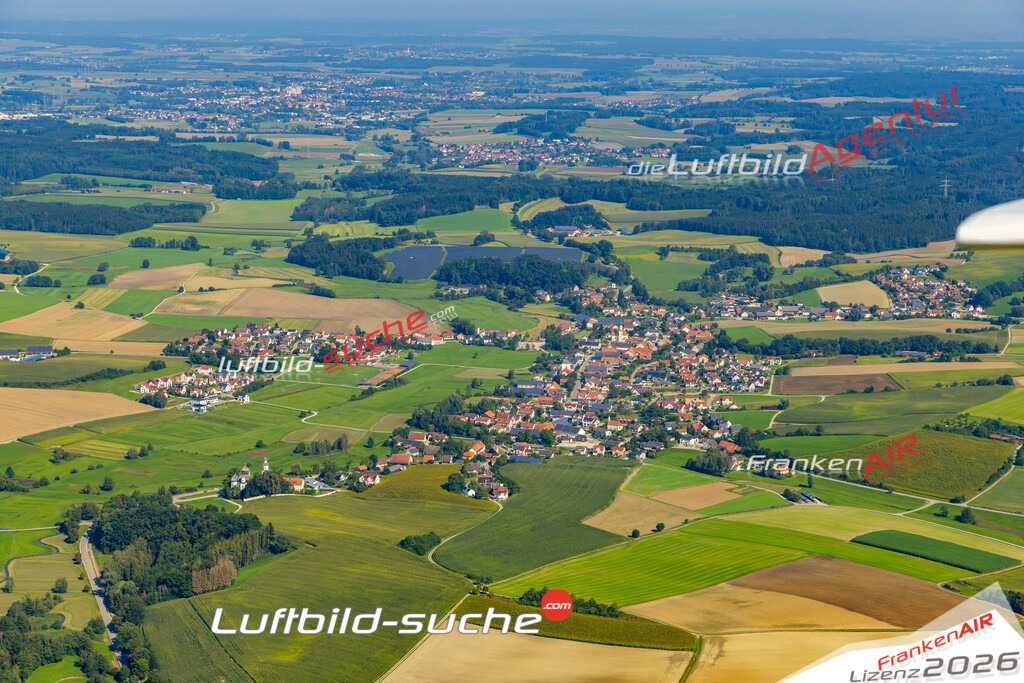 Das Luftbild zeigt :  Sielenbach - Die Luftaufnahme wurde 2024 vom UL-Flugzeug aus erstellt ( keine Drohne ) - Hochauflösende Luftaufnahme - Für grossformatige Ausdrucke geeignet. Die Geschenkidee !Mit Lizenz und Bildrechte bestellbar