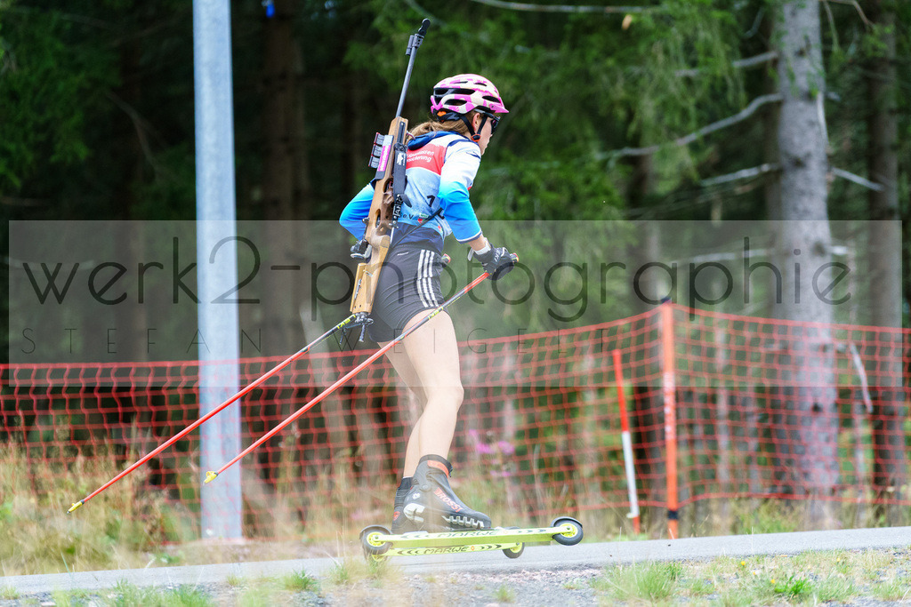 LAPUA Cup Oberhof | LAPUA Cup in der LOTTO Thüringen Arena Oberhof am 14. September 2024