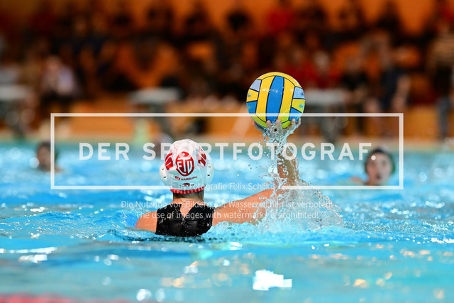 Wasserball I Frauen I Saison 2025-2026 I Bundesliga I 4. Spieltag I Eimsbütteler TV - SSV Esslingen I 04115 | Der Sportfotograf. - Realisiert mit Pictrs.com
