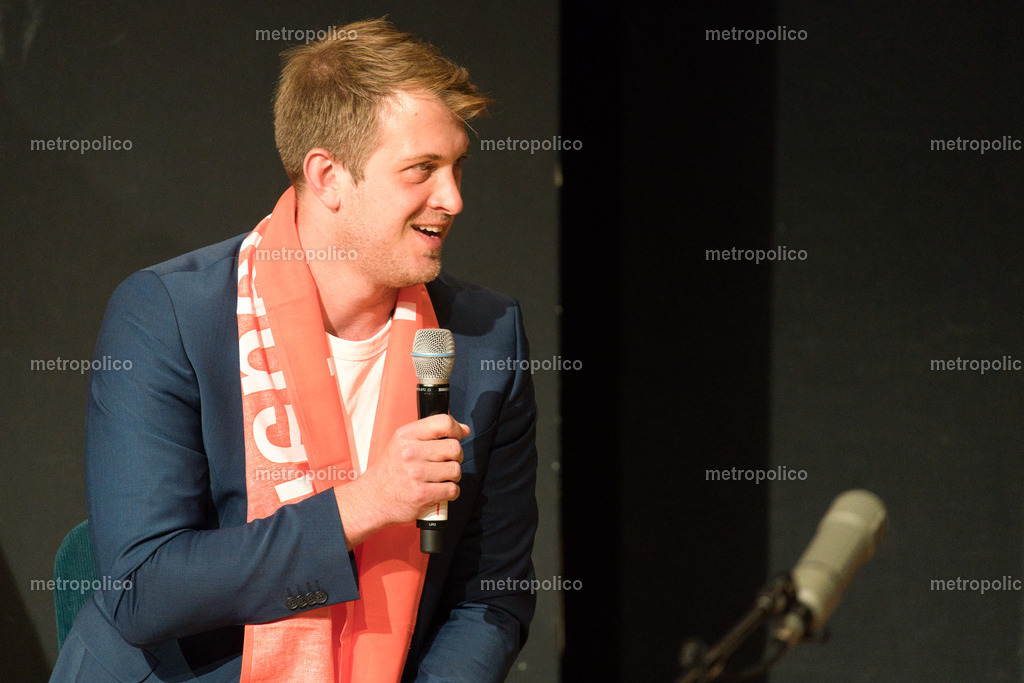 Michael Bloss (2) | Metropolico