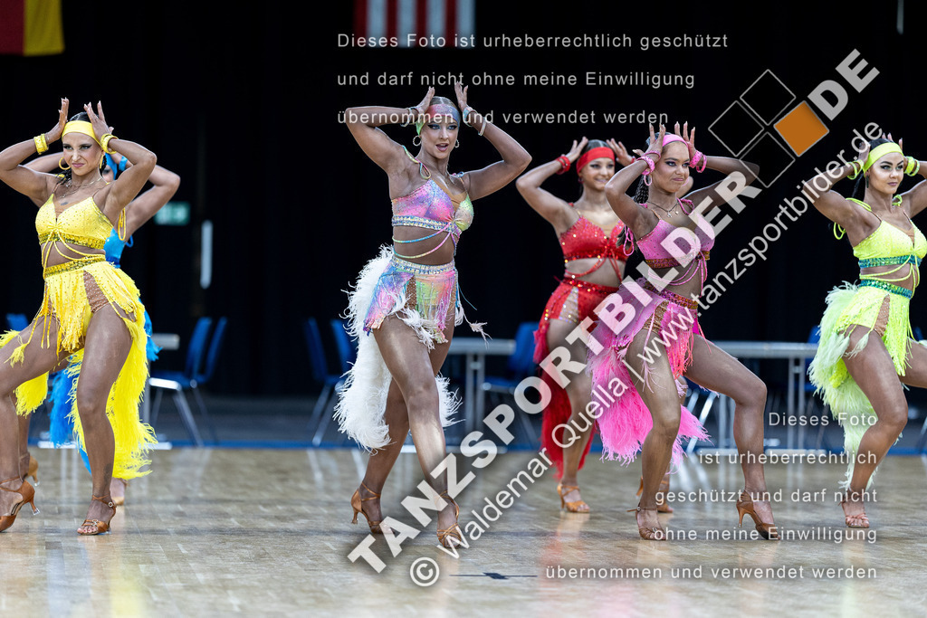 20240310-00158 | Hier finden Sie Tanz Bilder vom Latein und Standard Formationen tanzen. Sportbilder vom Tanzsport. Schöne Fotos und von Weltmeisterschaft, Europameisterschaft, Bundesliga, Regionalliga, Oberliga und Landesliga sowie von GOC Stuttgart, DanceComp, WM Bremen