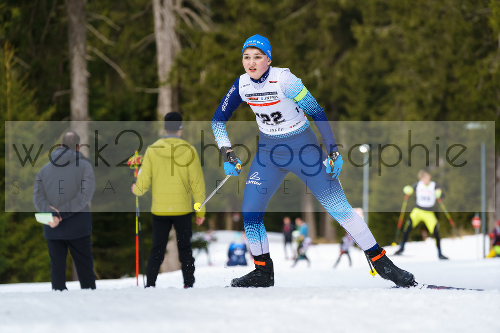 DSC Oberweisenthal | O´thal am 18. und 19. März 2023